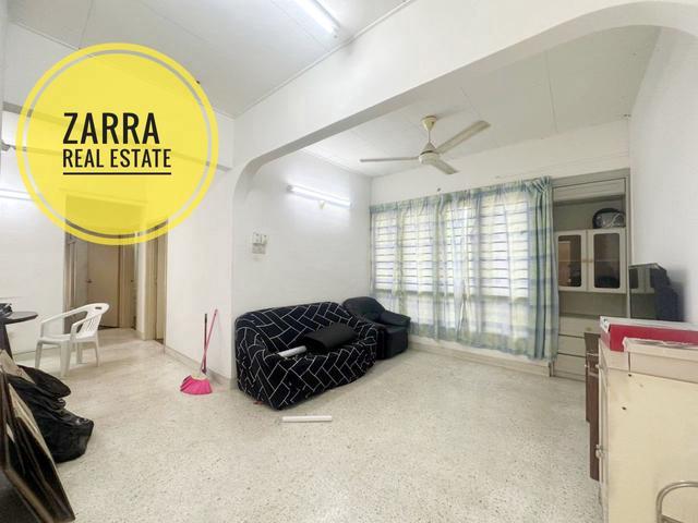 Apartment for sale in Georgetown, Penang