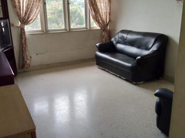 Apartment for sale in Barat Daya, George Town