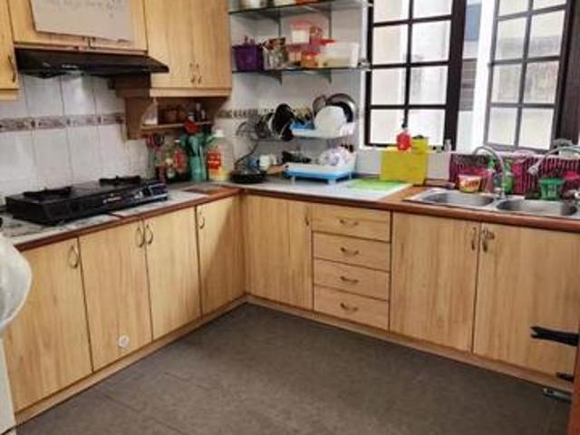 Apartment for sale in Genting Highlands, Pahang