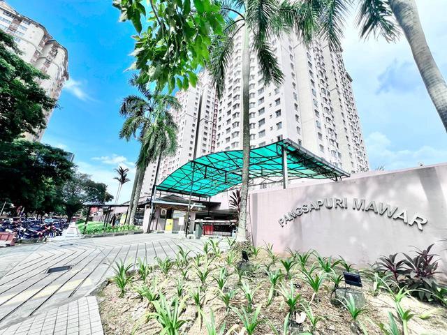 Condominium for sale in Country Heights Damansara, Kuala Lumpur