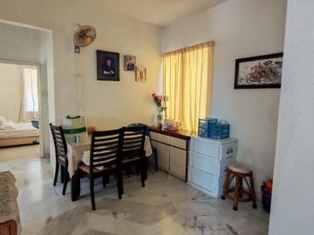 Apartment for sale in Georgetown, Penang