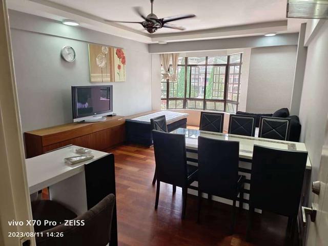 Apartment for sale in Genting Highlands, Bentong