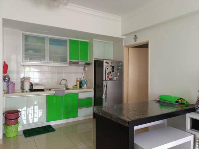 Apartment for rent in Genting Highlands, Pahang