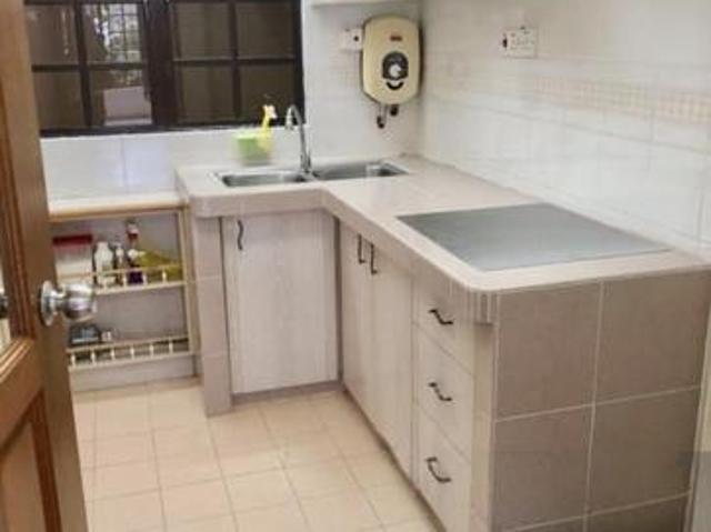 Condominium for sale in Genting Highlands, Pahang