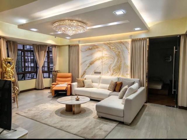 Condominium for sale in Genting Highlands, Bentong