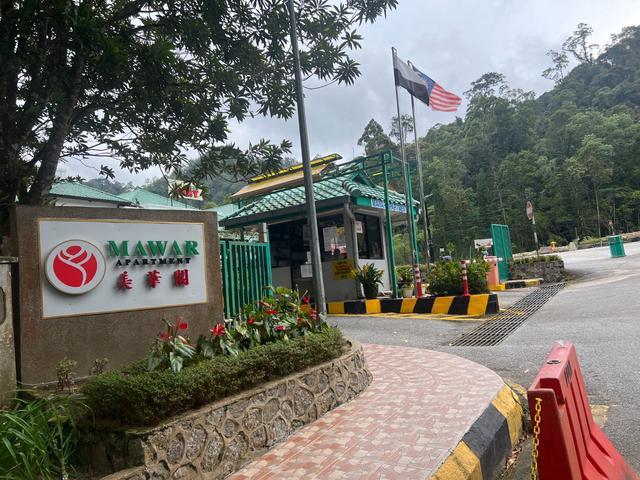 Condominium for sale in Genting Highlands, Bentong