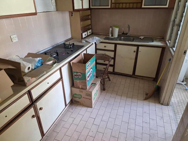 Apartment for sale in Penang