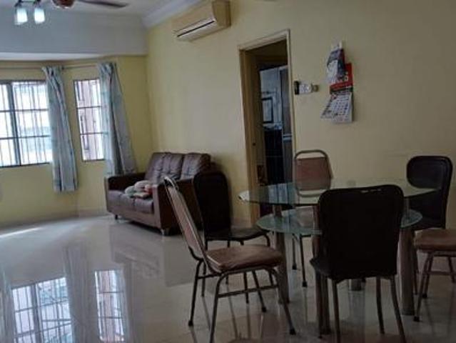 Condominium for sale in Country Heights Damansara, Kuala Lumpur
