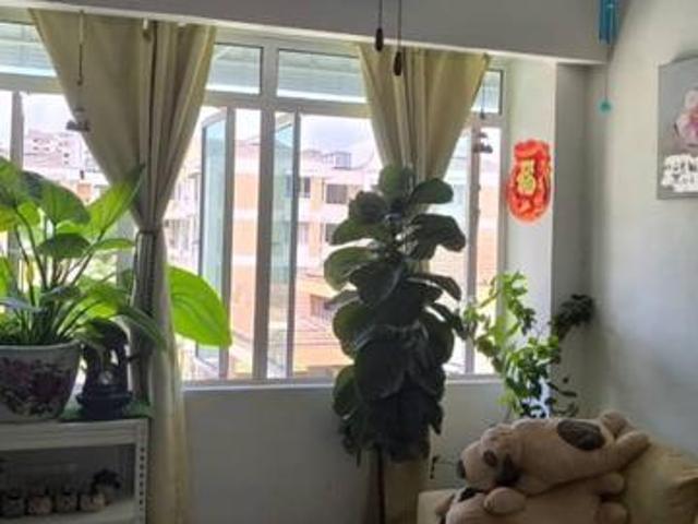 Apartment for sale in Georgetown, Penang