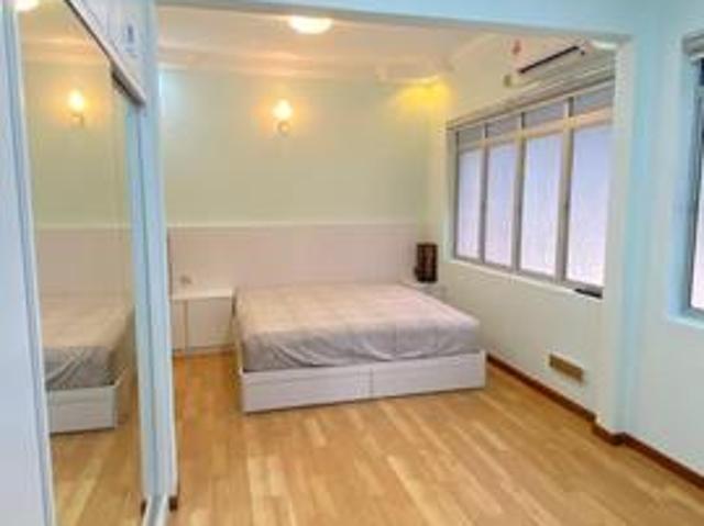 Apartment for rent in Georgetown, Penang