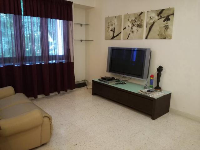 Apartment for sale in Georgetown, Penang