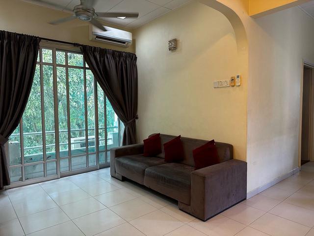 Apartment for sale in Georgetown, Penang