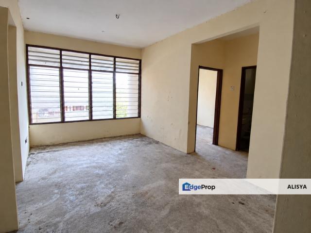 Condominium for sale in Bukit Beruntung, Hulu Selangor