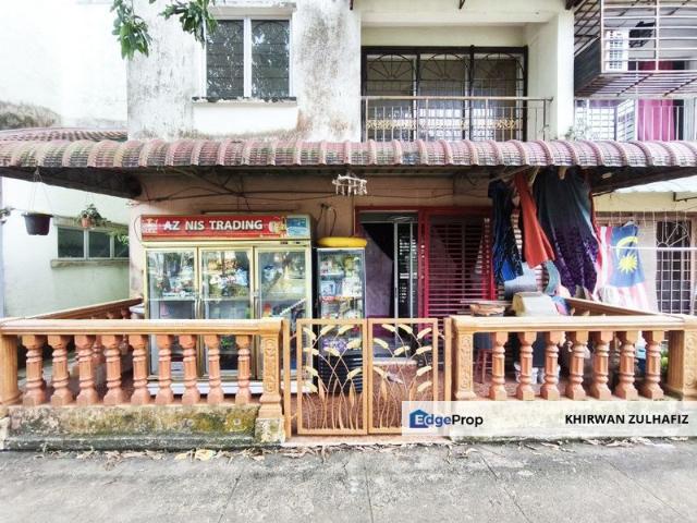 Condominium for sale in Selangor