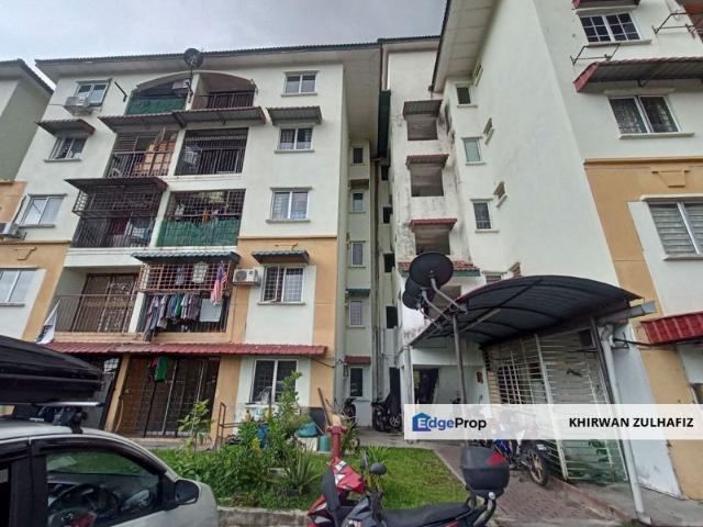 Condominium for sale in Selangor