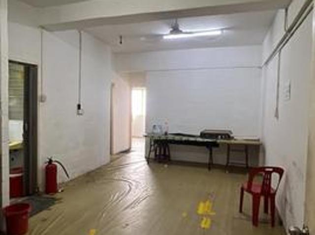 Flat for sale in Bandaraya Klang, Klang
