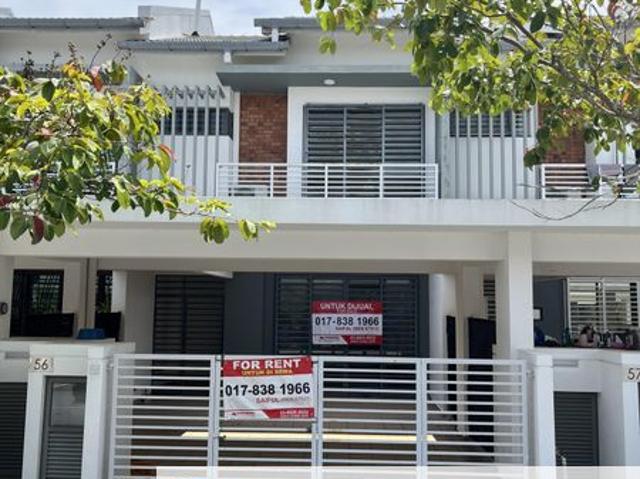 House for sale in Nilai, Negeri Sembilan