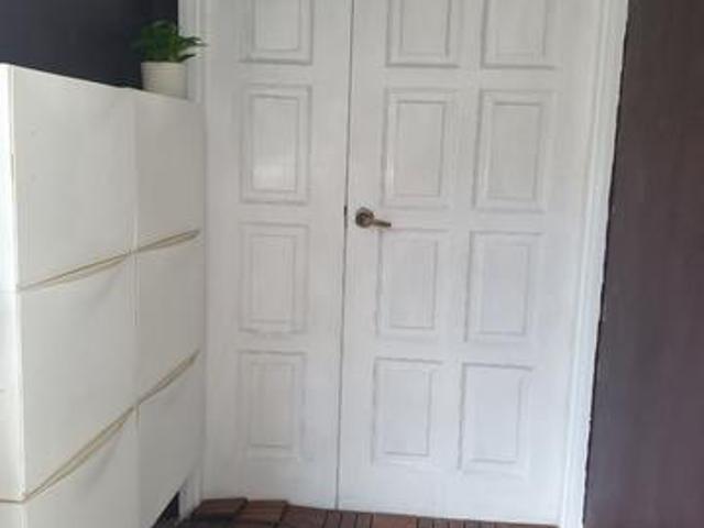 Apartment for sale in Country Heights Damansara, Kuala Lumpur