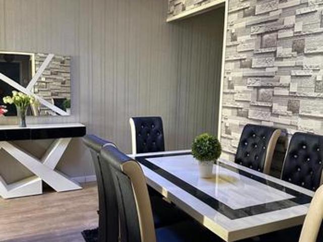 Apartment for sale in Setiawangsa, Kuala Lumpur