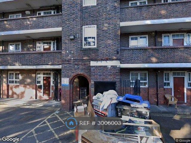 House for rent in Old Kent Road, Greater London