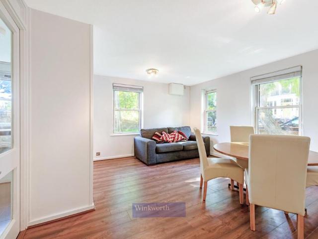 Apartment for rent in Vauxhall, Greater London