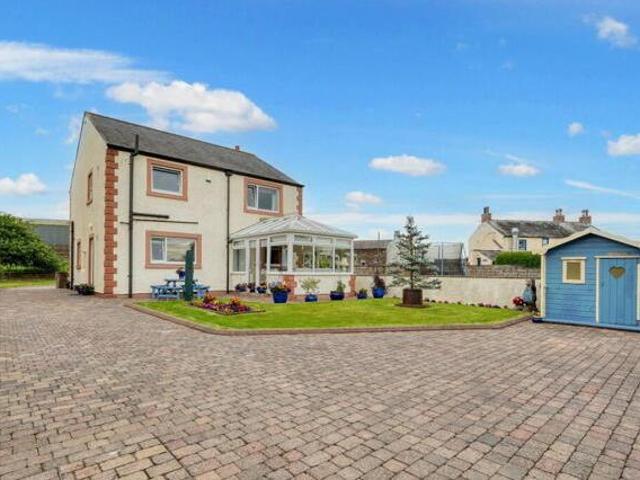 House for sale in Cumbria