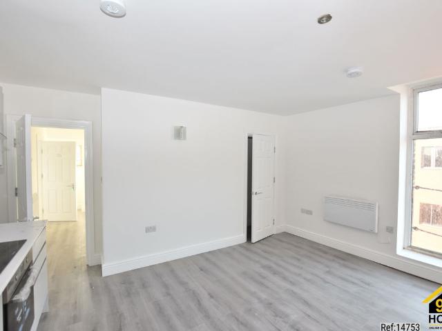 Apartment for rent in The Haulgh, Bolton
