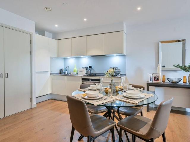 Apartment for rent in London Borough of Southwark, Greater London