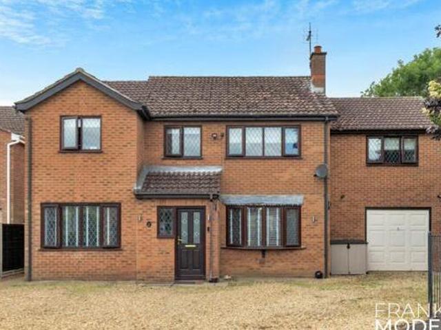 House for sale in Lyons, Greater London