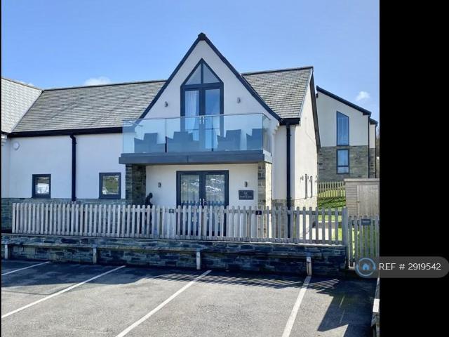House for rent in Mawgan-in-Pydar, Mawgan Porth