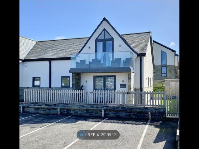 House for rent in Tregurrian, Mawgan Porth