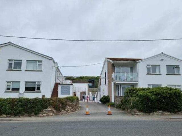 House for sale in Mawgan-in-Pydar, Newquay