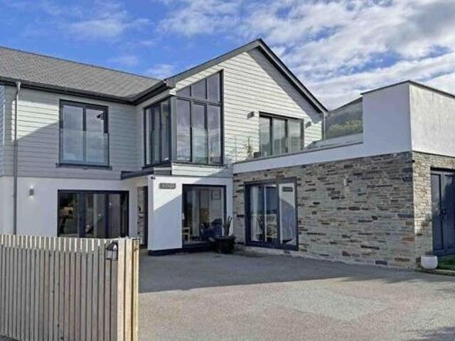 House for sale in Mawgan-in-Pydar, Newquay