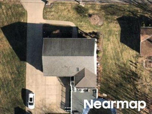 House for sale in Cecil