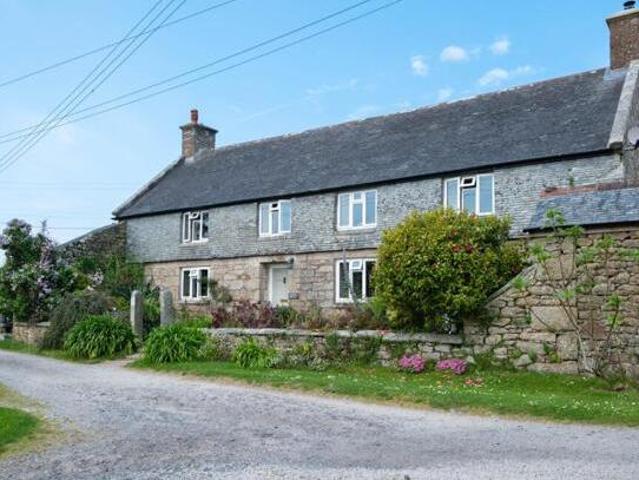 House for sale in Mawnan, Falmouth