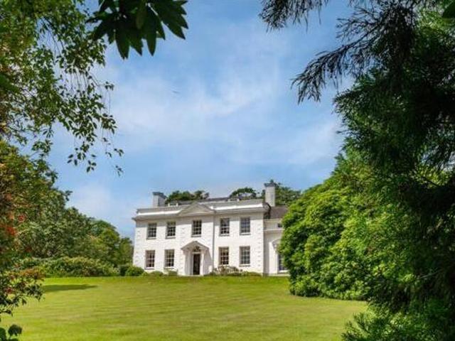 House for sale in Falmouth, Cornwall