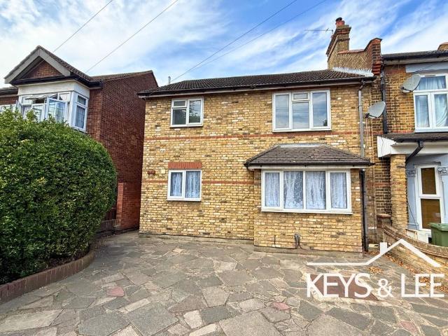 Apartment for rent in Greater London