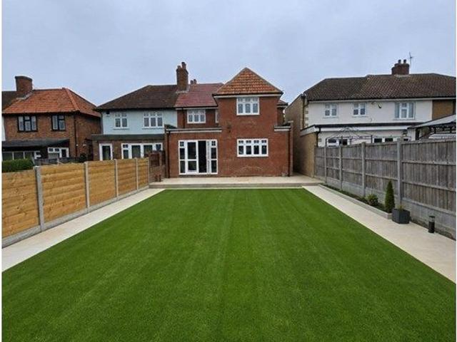 House for rent in Collier Row, Greater London