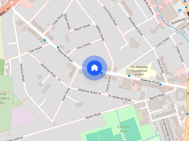 House for rent in Greater London