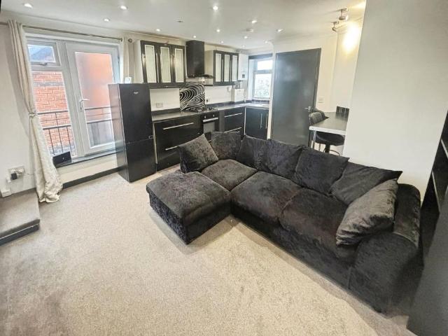 Apartment for rent in London Borough of Havering, Greater London