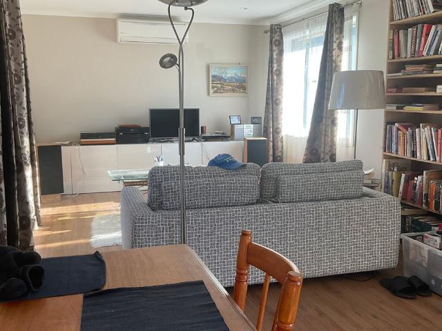 Room for rent in Capital Hill, Australian Capital Territory