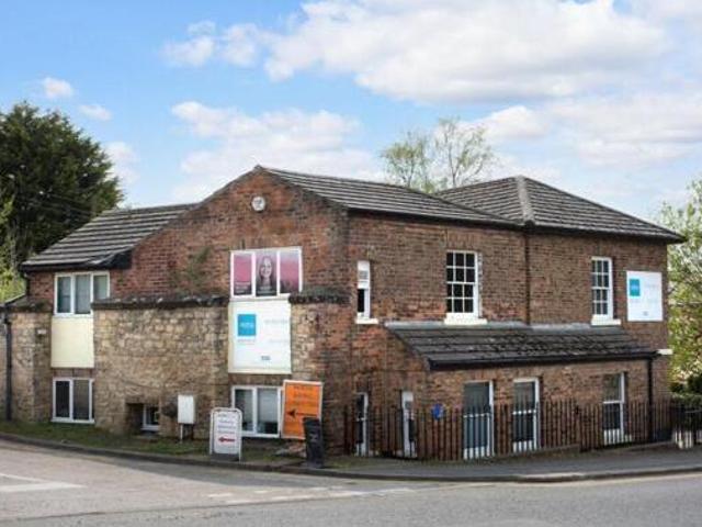 House for sale in Bedale, North Yorkshire