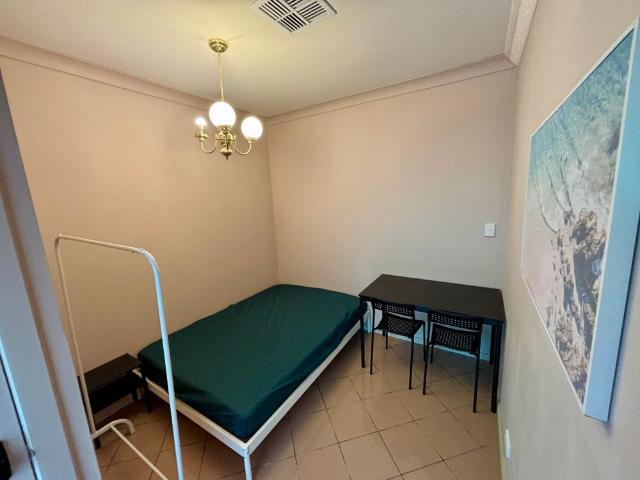Room for rent in Mawson Lakes, Adelaide