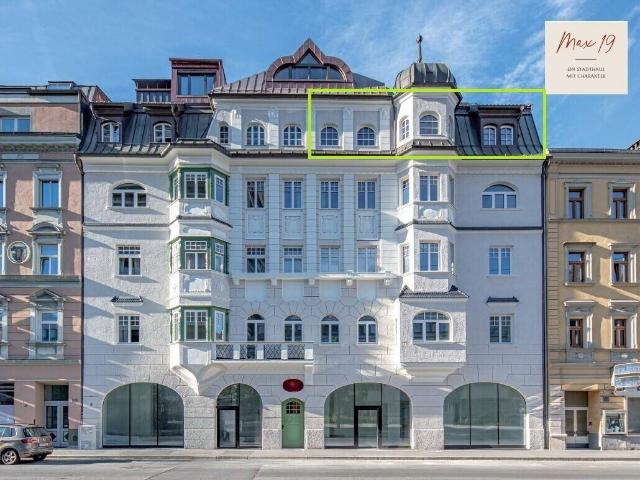 Büro kaufen in Innsbruck, Tirol