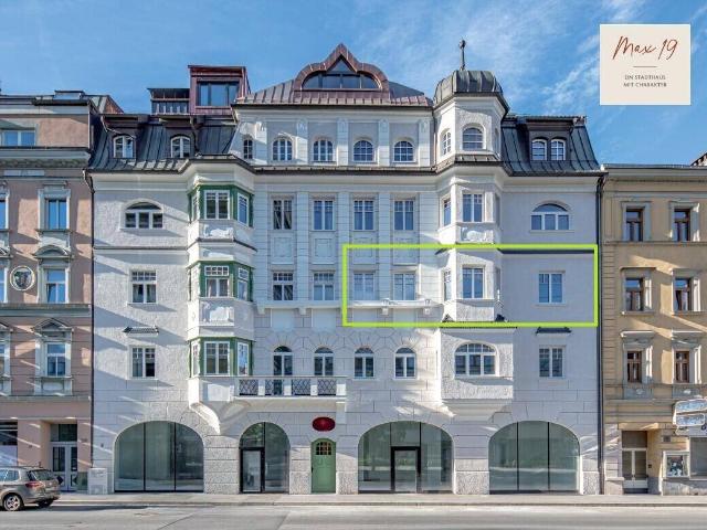 Büro kaufen in Innsbruck, Tirol