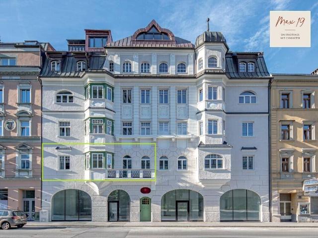 Büro kaufen in Innsbruck, Tirol
