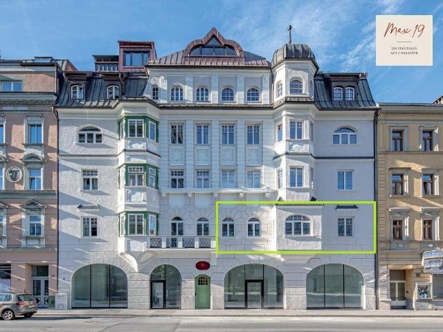 Büro kaufen in Innsbruck, Tirol