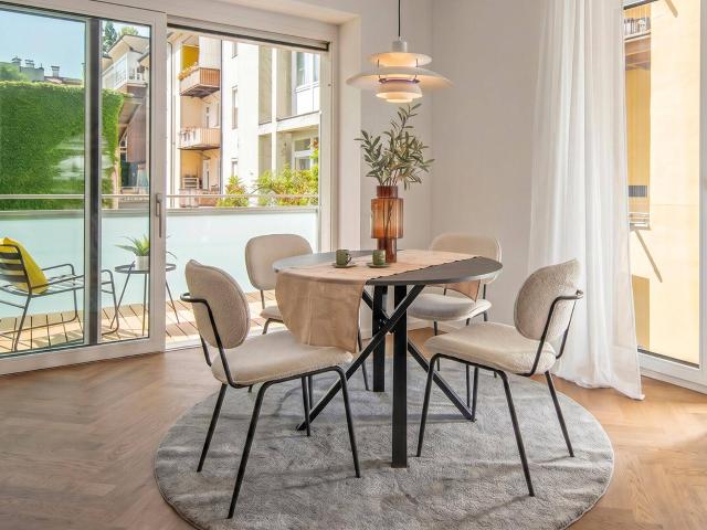 Apartment kaufen in Innsbruck, Tirol