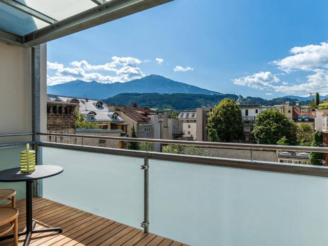 Apartment kaufen in Innsbruck, Tirol