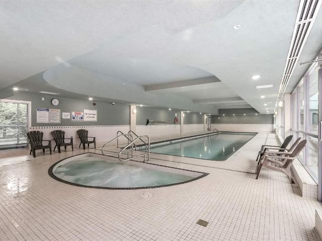 Apartment for rent in Vancouver, British Columbia